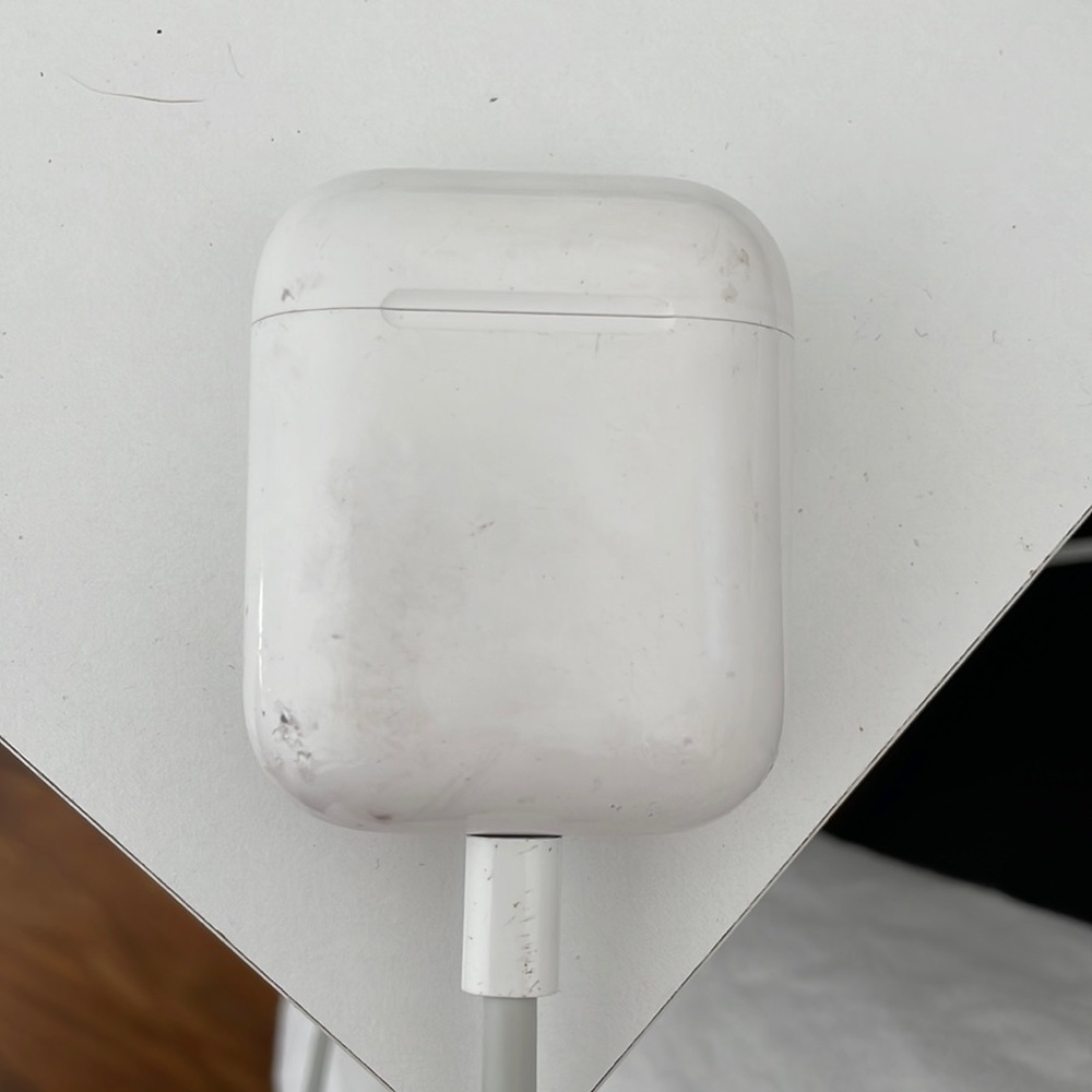 Apple AirPods
